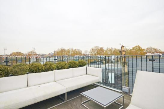 Appartement The Kensington *