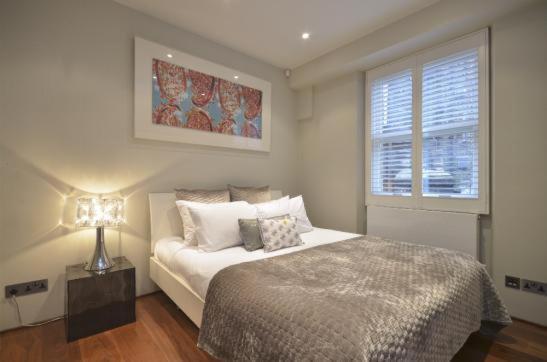 Appartement The Kensington Londres