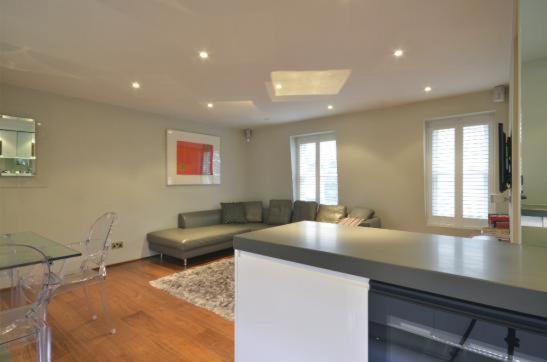 The Kensington Appartement